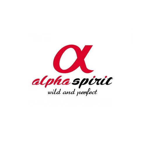 Krmivo pre mačky Alpha Spirit