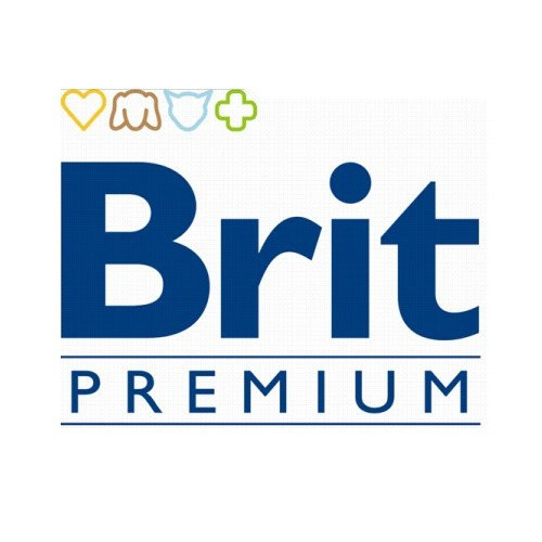 Krmivo pre mačky Brit