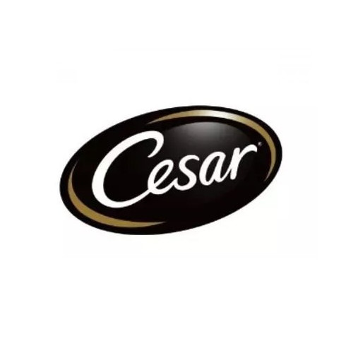 Krmivo pre psov Cesar