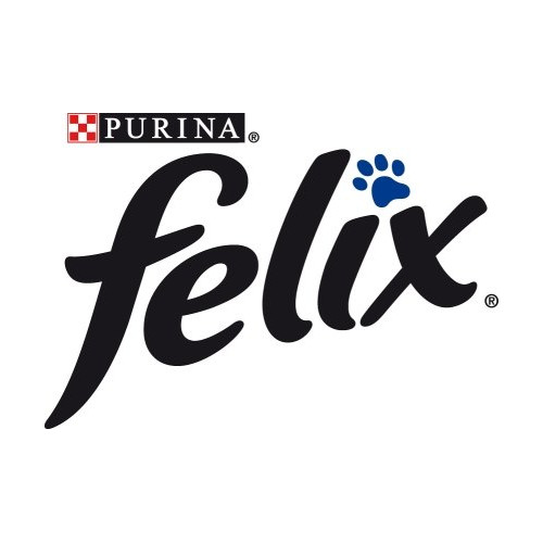 Krmivo pre mačky Felix