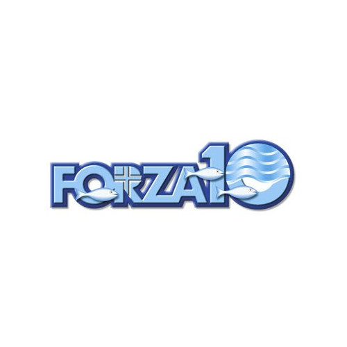 Krmivo pre mačky Forza 10