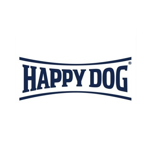 Krmivo pre psov Happy Dog