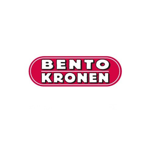 Krmivo pre psov Bento Kronen