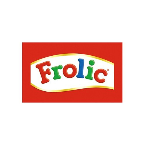 Krmivo pre psov Frolic