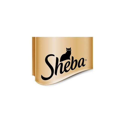 Krmivo pre mačky Sheba