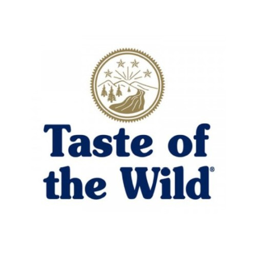 Krmivo pre psov Taste of The Wild