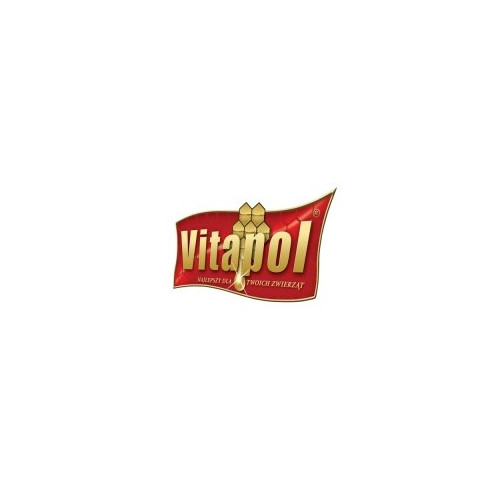 Krmivo pre mačky Vitapol