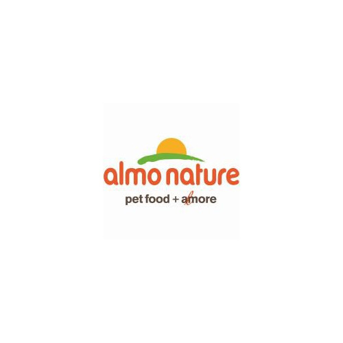 Krmivo pre mačky Almo Nature