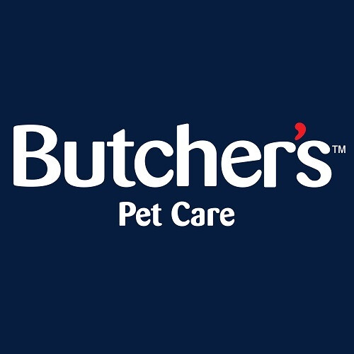 Krmivo pre mačky Butcher's