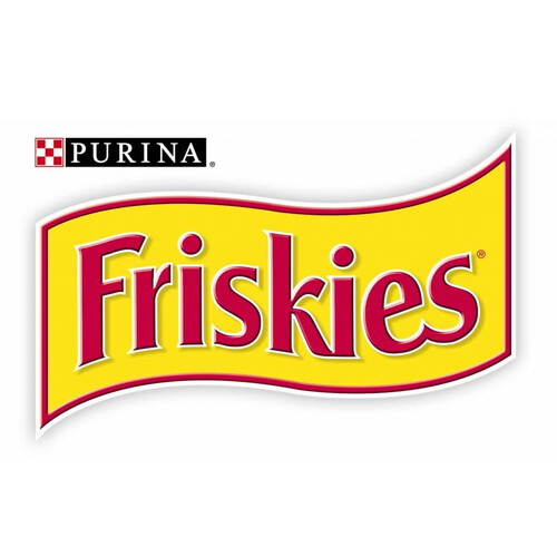 Krmivo pre mačky Friskies