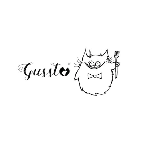 Krmivo pre mačky Gussto