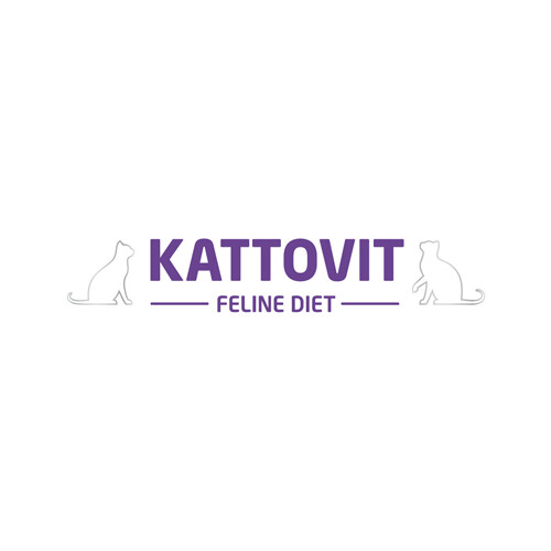 Krmivo pre mačky Kattovit