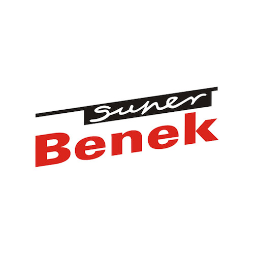 Krmivo pre mačky Super Benek