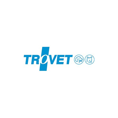 Krmivo pre mačky Trovet