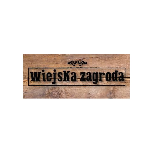 Krmivo pre mačky Wiejska Zagroda