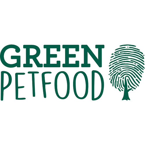 Krmivo pre psov Green Petfood