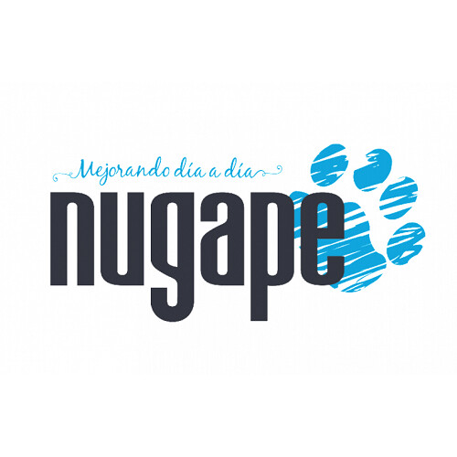 Krmivo pre psov Nugape