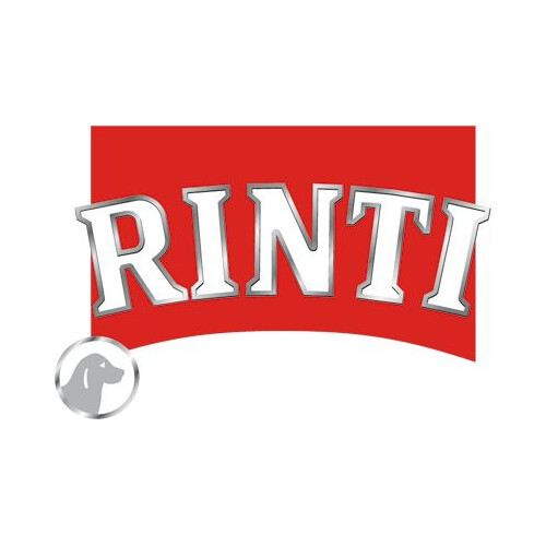 Krmivo pre psov Rinti
