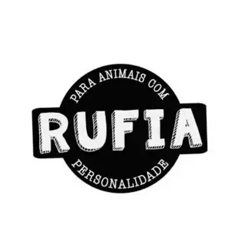 Krmivo pre psov Rufia