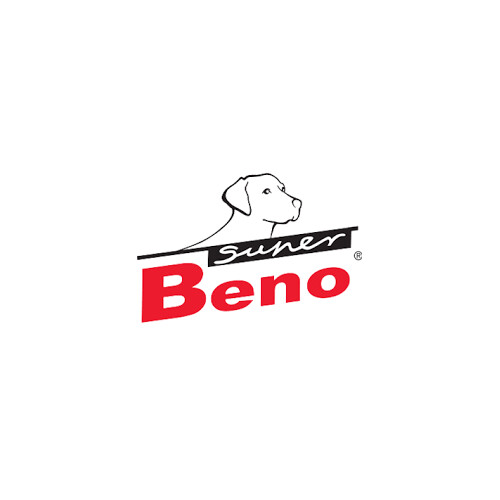 Krmivo pre psov Super Beno