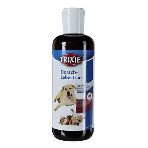 Vitamíny a doplnky pre mačky
