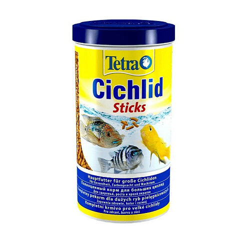 Krmivá a údržba