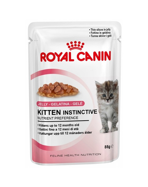 Royal canin clearance kitten cena