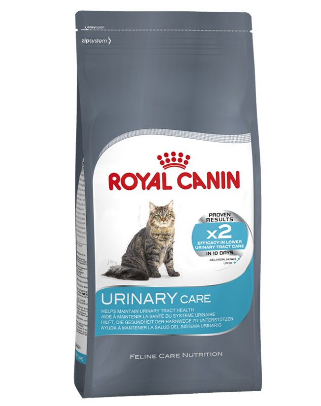 royal canin urinary cena