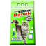BENEK Super Optimum Bentonitové stelivo s vôňou zeleného čaju 5 l x 2 (10 l)