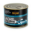 BELCANDO Single Protein Losos 200 g