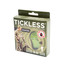 TICKLESS Hunter Ultrazvukový odpudzovač kliešťov zelený