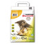 BENEK Super Corn Cat Natural Kukuričná Podstielka pre mačky 14 l x 2 (28 l)