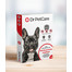 Dr PetCare MAX Biocide Collar Obojok proti hmyzu pre psov stredných plemien 60 cm / 2 ks