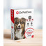 Dr PetCare MAX Biocide Collar Obojok proti hmyzu pre psov veľkých plemien 75 cm / 3 ks
