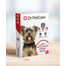 Dr PetCare MAX Biocide Collar Obojok proti hmyzu pre psov malých plemien 38 cm  / 3 ks
