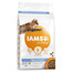 IAMS For Vitality Dental Granule pre dospelé mačky  s kuracím mäsom 10 kg