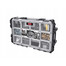 CURVER Keter Gear Clear Organizér 22"