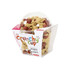 ZOLUX Crunchy Cup Nuggets pochúťka s mrkvou a repou130 g