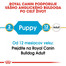ROYAL CANIN Bulldog Puppy 3 kg granule pre šteňa buldoga