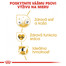 ROYAL CANIN Golden Retriever Adult 3kg granule pre dospelého zlatého retrievera
