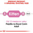 ROYAL CANIN Kitten Instinctive in Gravy 12 x 85g kapsičky pre mačiatka v šťave