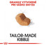 ROYAL CANIN Shih Tzu Adult 500g granule pre dospelého Shih Tzu