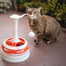FERPLAST Inteligentná hračka pre mačky Tornado