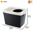 FERPLAST Jumpy 38,8 x 57,5 x h 39 cm