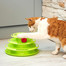 FERPLAST Hračka Twister Cat