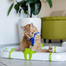 FERPLAST Turbine Cat hračka