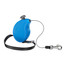FERPLAST Flippy One Cord Mini Vodítko 3 m modrá farba
