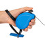 FERPLAST Flippy One Cord Mini Vodítko 3 m modrá farba