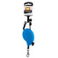 FERPLAST Flippy One Cord Mini Vodítko 3 m modrá farba
