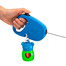FERPLAST Flippy One Cord Mini Vodítko 4,5 m modrá farba